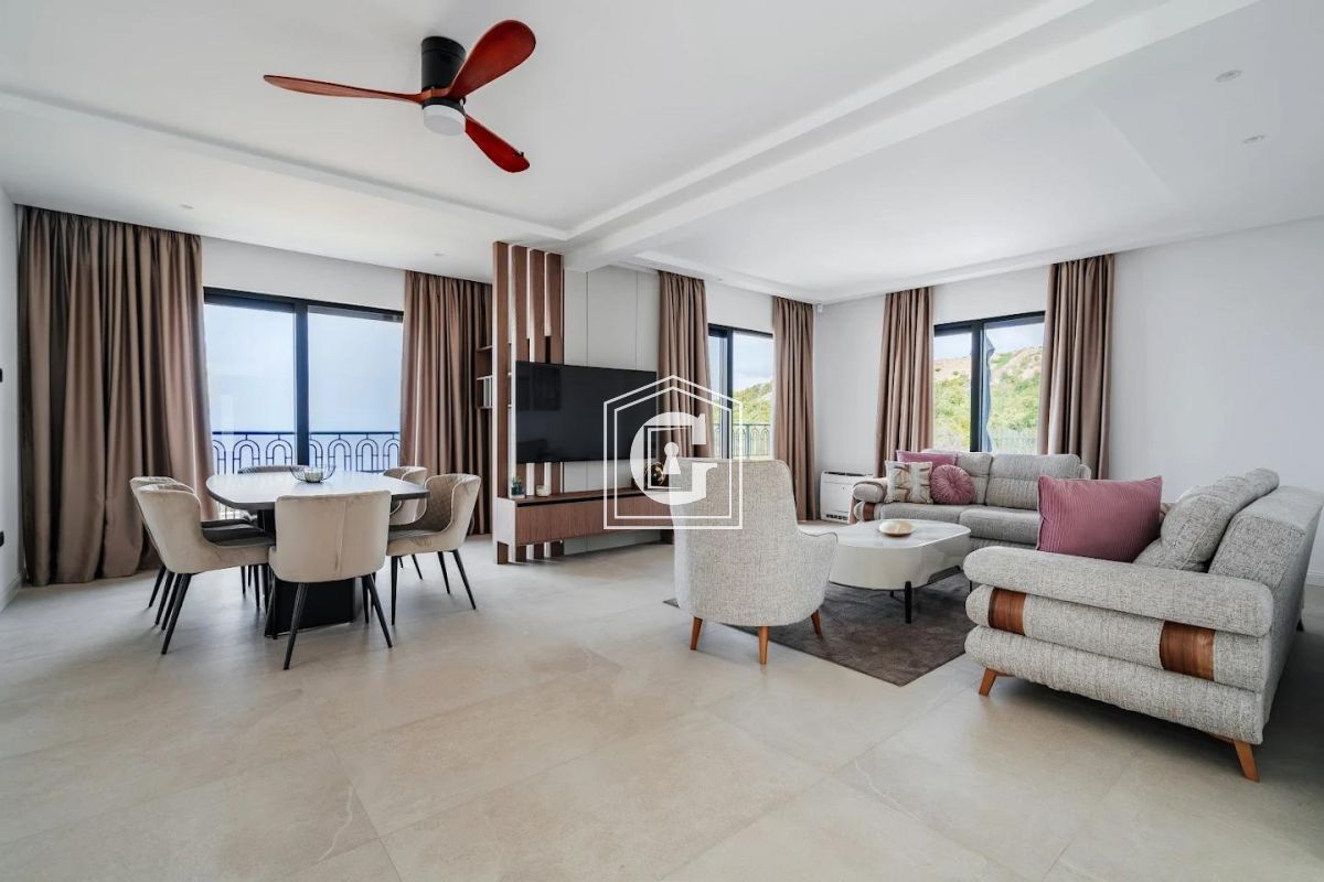 Вилла в Режевичах, Черногория, 318 м² - фото 6