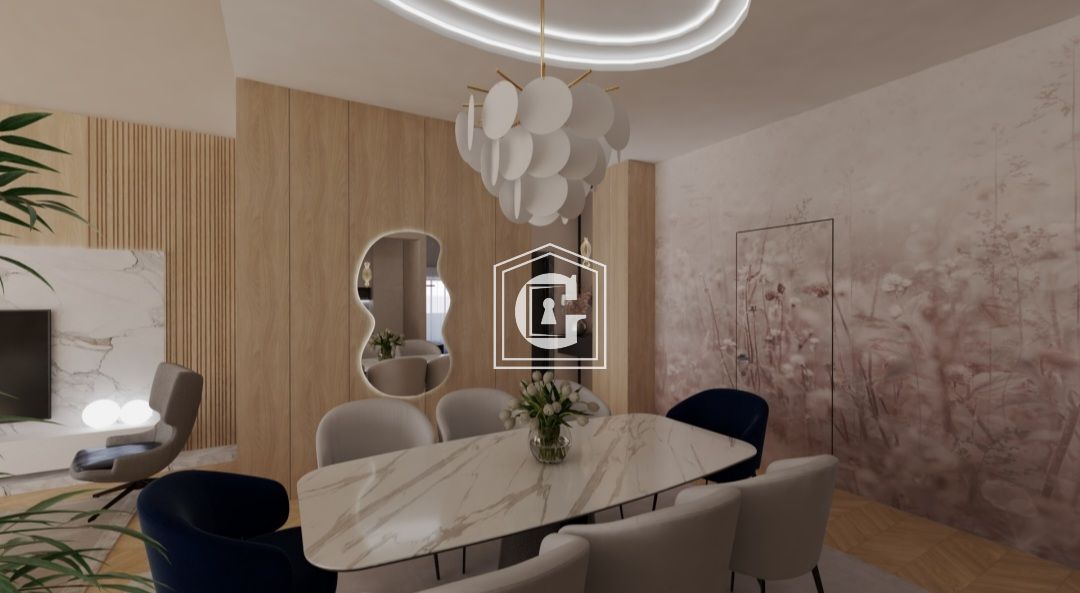 Апартаменты в Будве, Черногория, 236 м² - фото 6