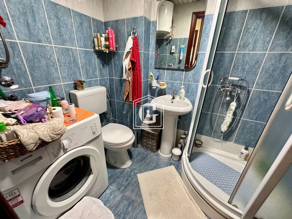 Апартаменты в Будве, Черногория, 65 м² - фото 6