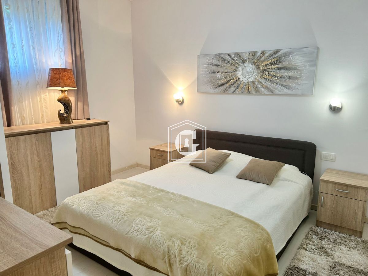 Апартаменты в Будве, Черногория, 88 м² - фото 6