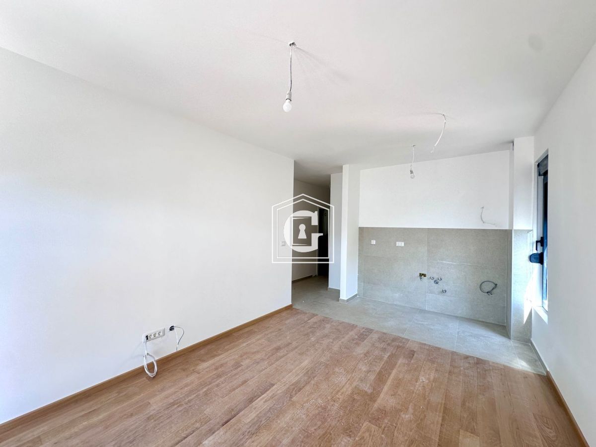 Апартаменты в Ивановичи, Черногория, 84.6 м² - фото 6