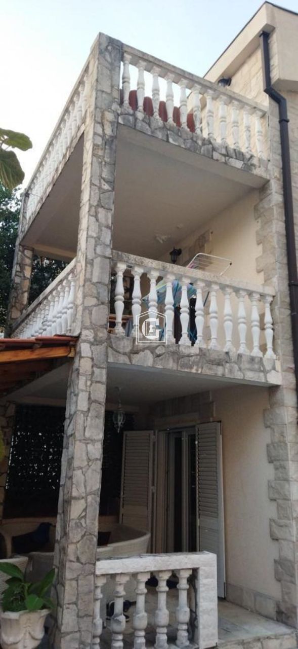 Вилла в Будве, Черногория, 156 м² - фото 6