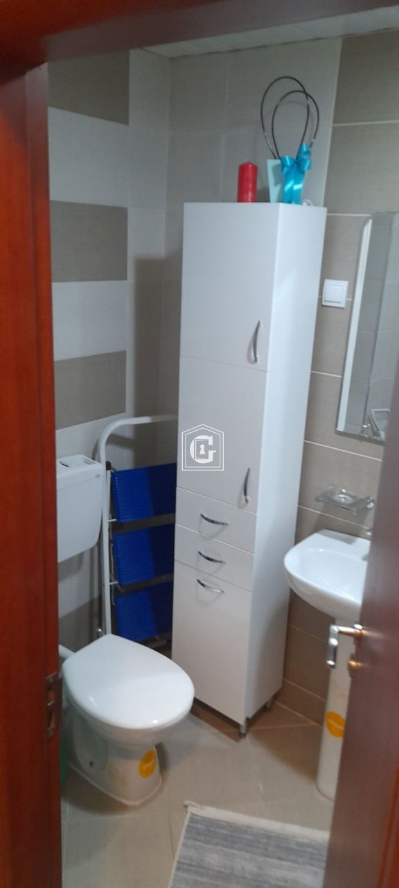 Апартаменты в Петроваце, Черногория, 39 м² - фото 6