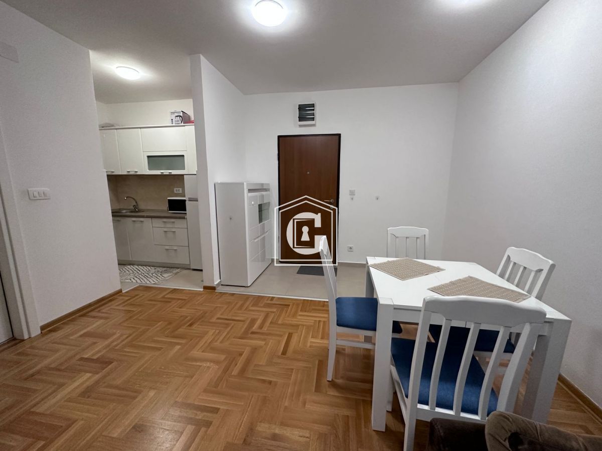 Апартаменты в Будве, Черногория, 44 м² - фото 6