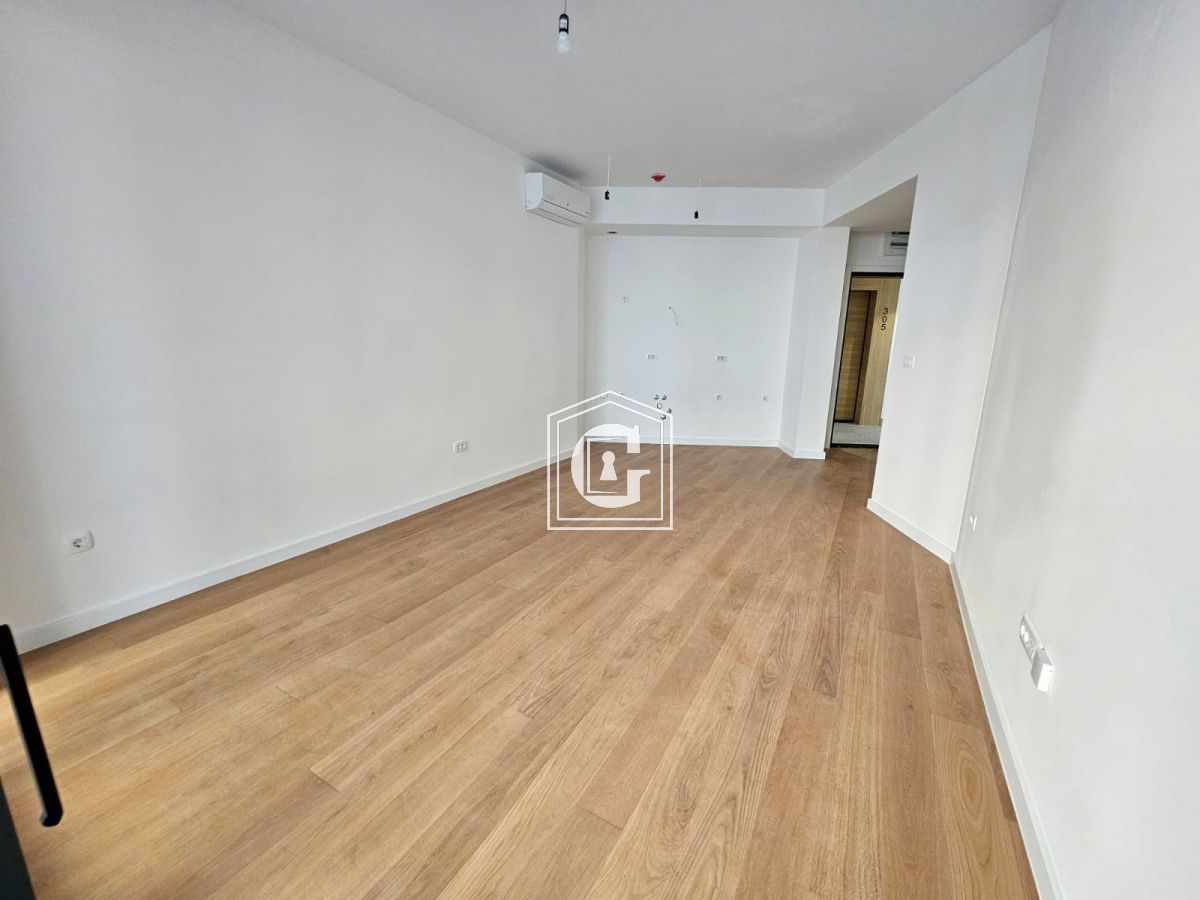 Апартаменты в Бечичи, Черногория, 58 м² - фото 6