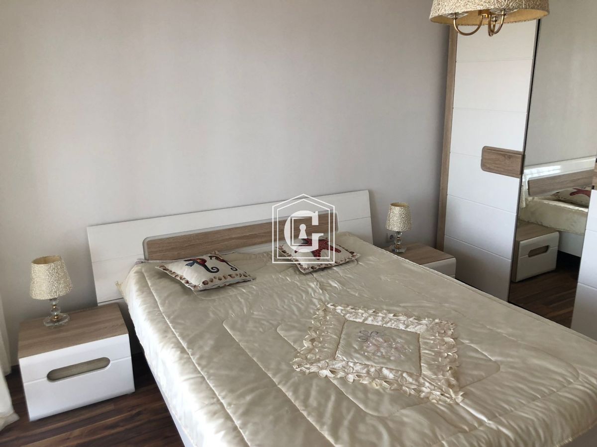 Апартаменты в Будве, Черногория, 102 м² - фото 6