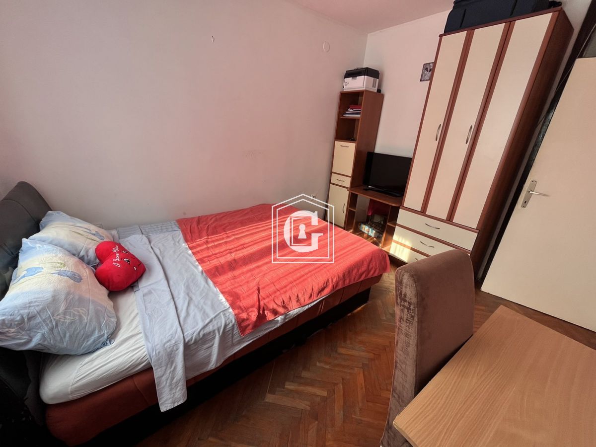 Апартаменты в Будве, Черногория, 63 м² - фото 6