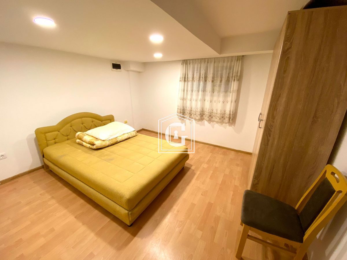 Апартаменты в Будве, Черногория, 40 м² - фото 6