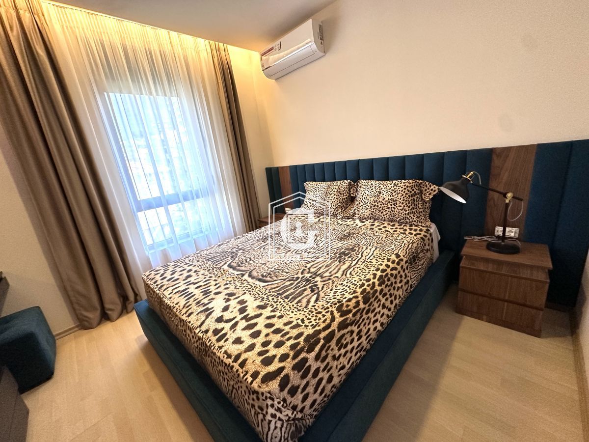 Апартаменты в Ивановичи, Черногория, 64 м² - фото 6