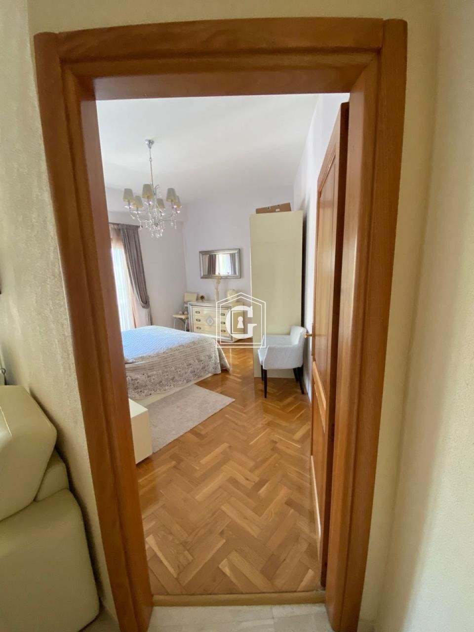 Апартаменты в Херцег-Нови, Черногория, 64 м² - фото 6