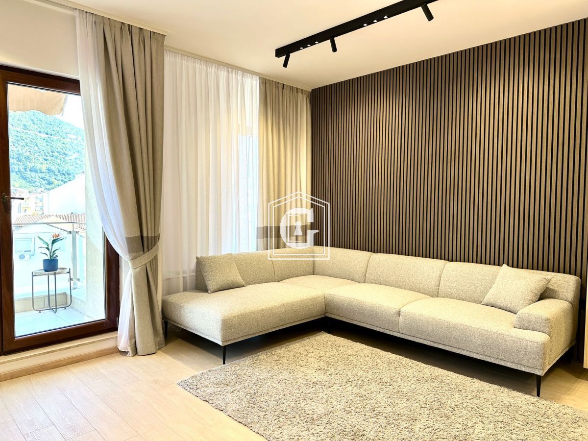 Апартаменты в Будве, Черногория, 86 м² - фото 6