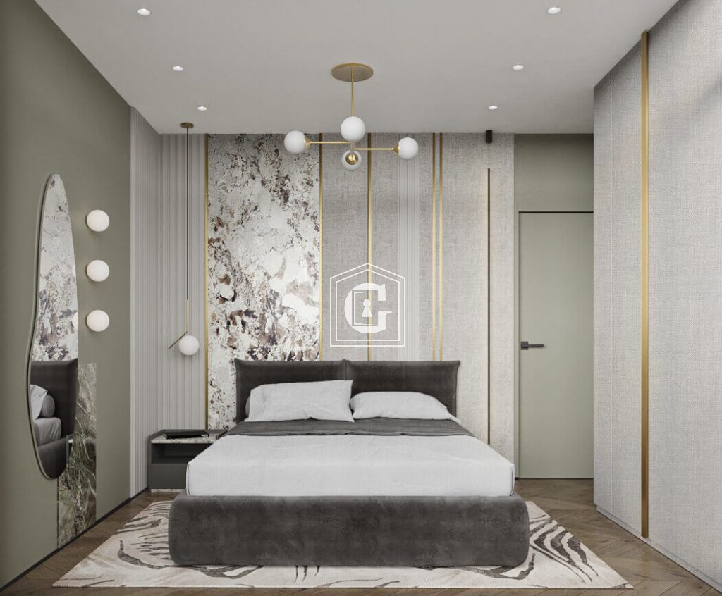 Апартаменты в Баре, Черногория, 22 м² - фото 6