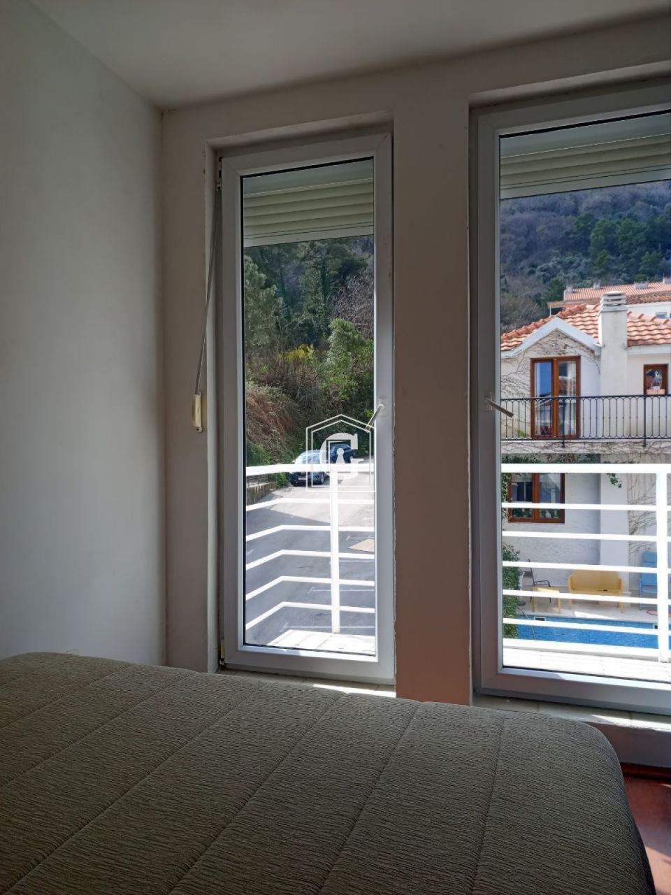 Апартаменты в Будве, Черногория, 49.7 м² - фото 6