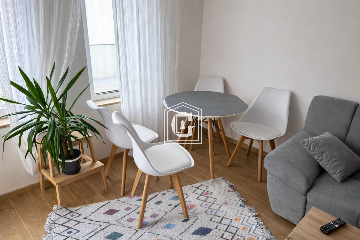 Апартаменты в Будве, Черногория, 51 м² - фото 6