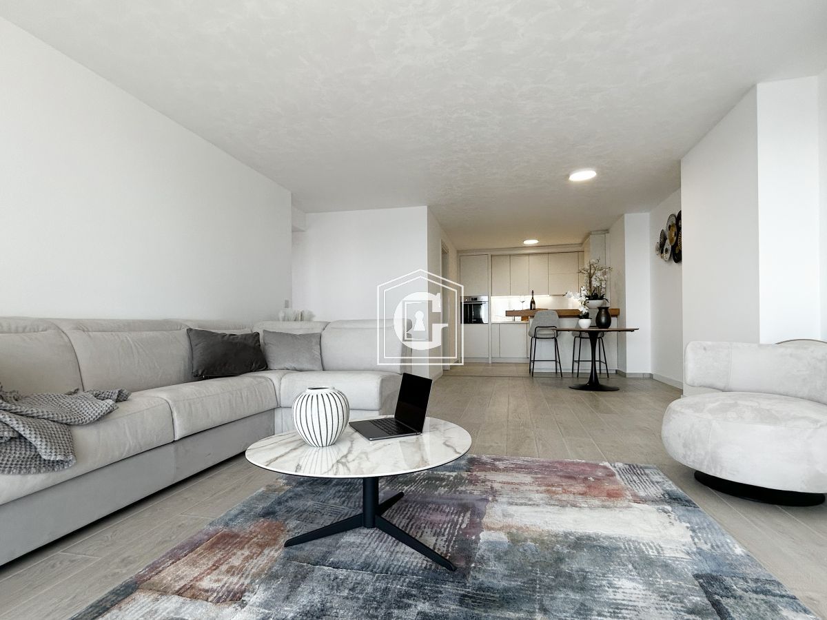 Апартаменты в Будве, Черногория, 71 м² - фото 6