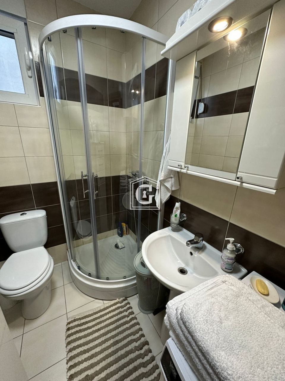 Апартаменты в Будве, Черногория, 42 м² - фото 6