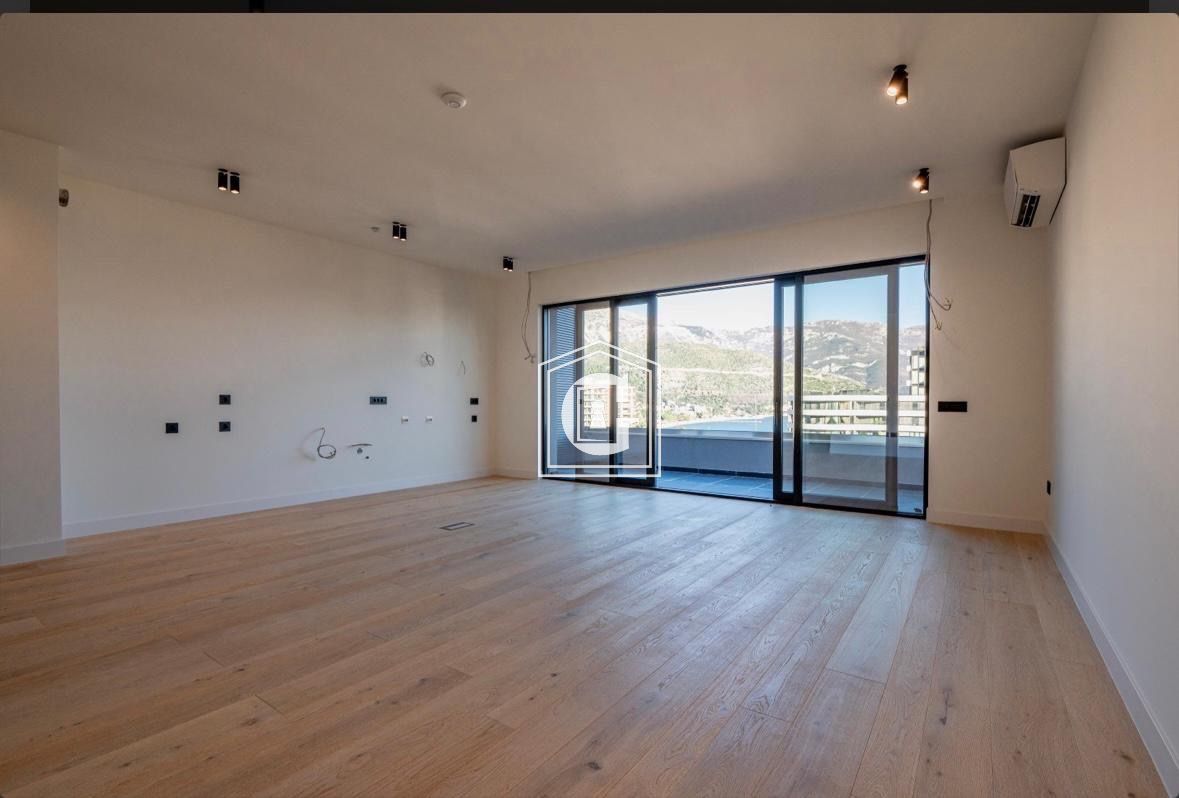 Апартаменты в Будве, Черногория, 149 м² - фото 6