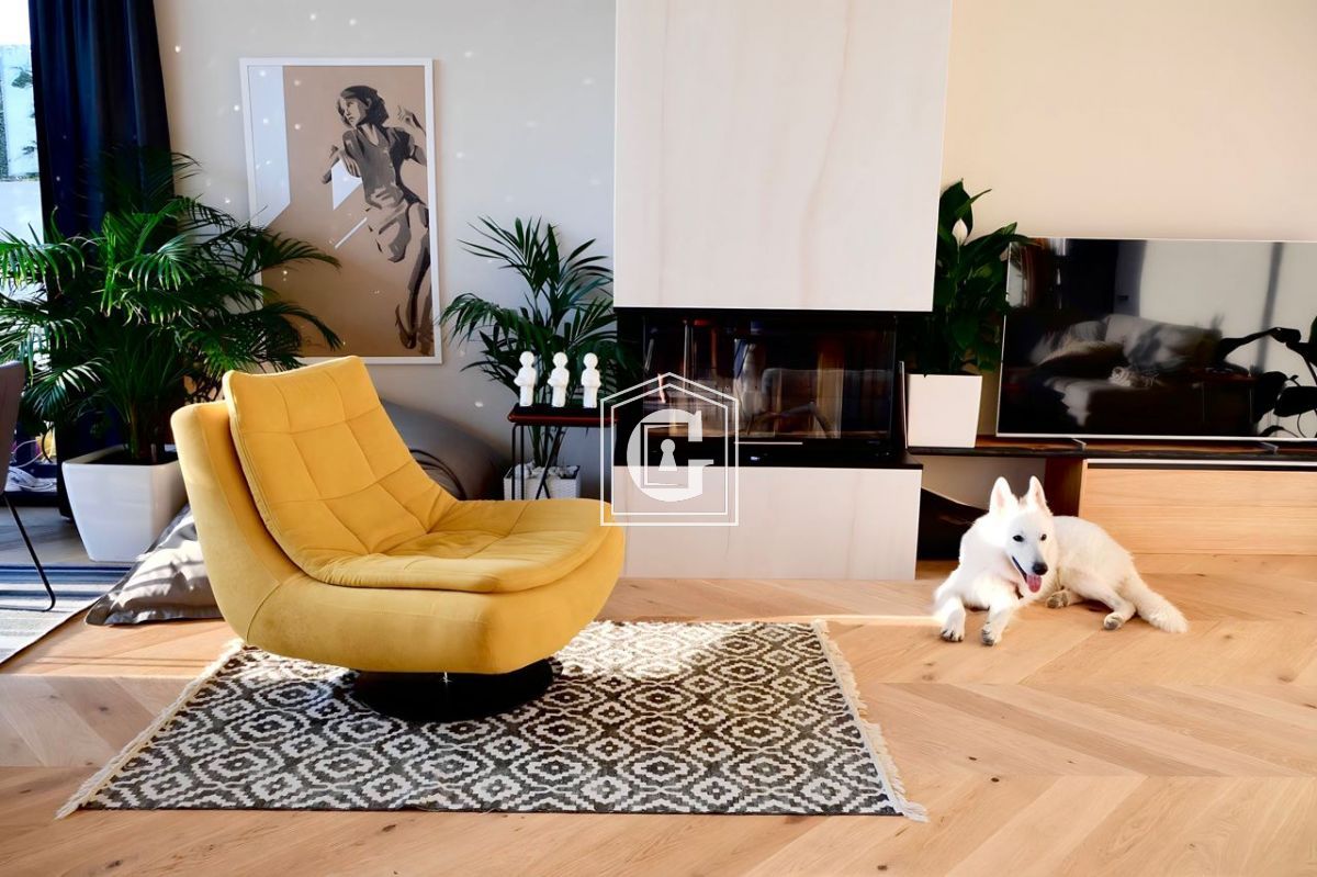 Вилла в Каваче, Черногория, 180 м² - фото 6