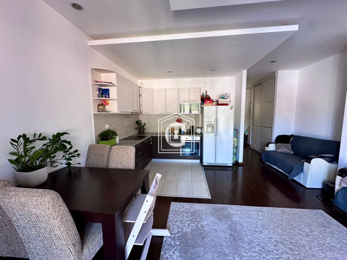 Апартаменты в Будве, Черногория, 59 м² - фото 6