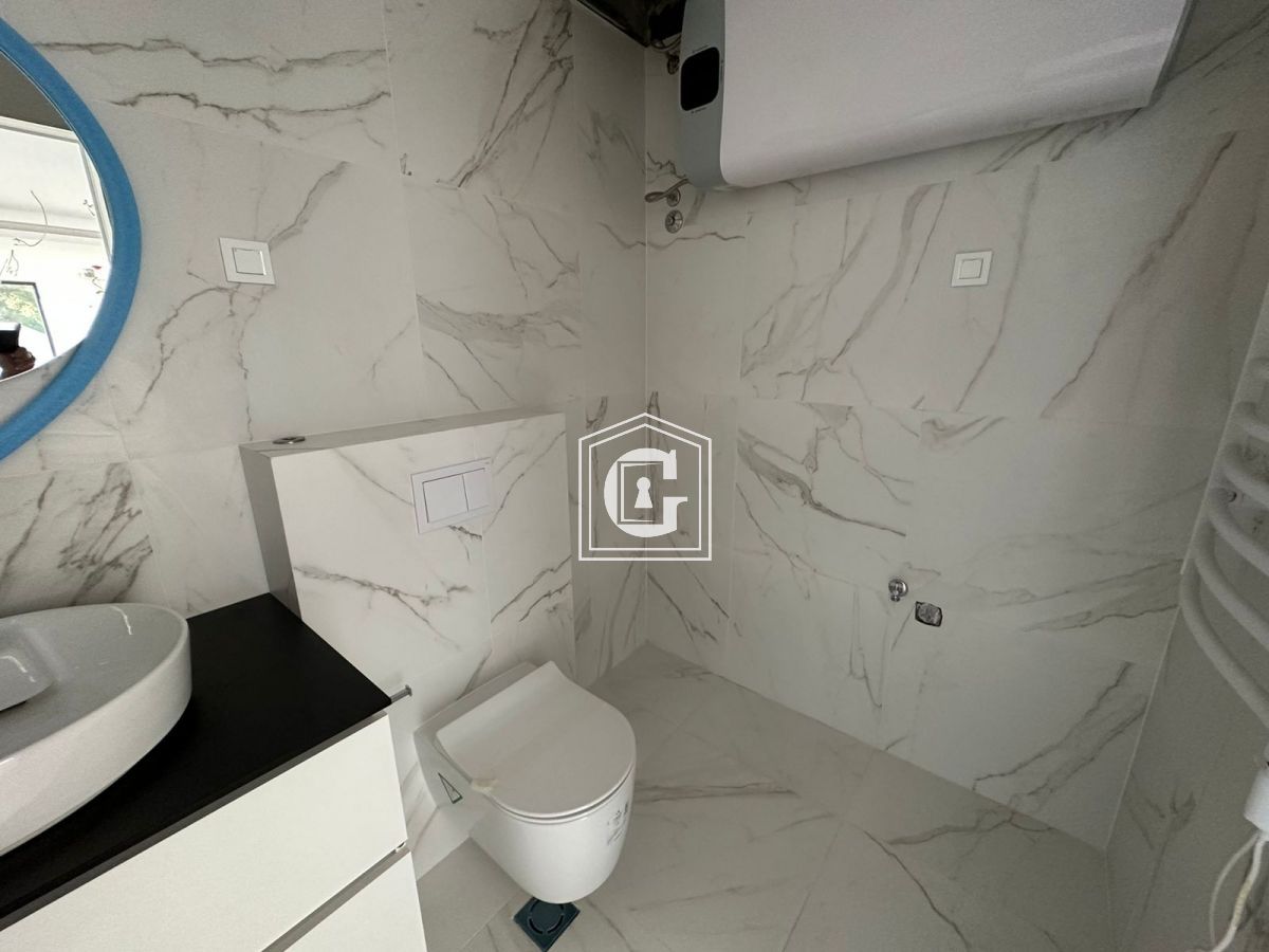 Апартаменты в Будве, Черногория, 125 м² - фото 6