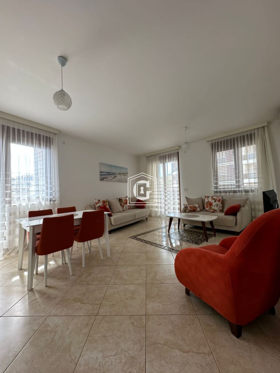 Апартаменты в Бечичи, Черногория, 67 м² - фото 6