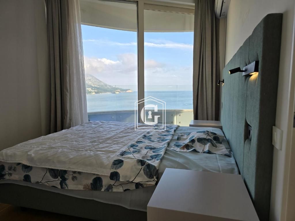 Апартаменты в Бечичи, Черногория, 109 м² - фото 6