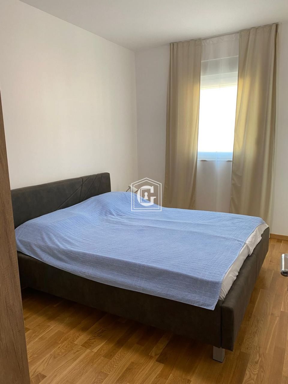 Апартаменты в Бечичи, Черногория, 48 м² - фото 7