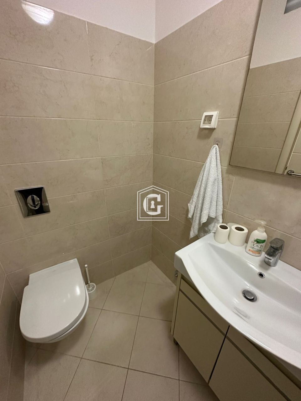 Апартаменты в Будве, Черногория, 86 м² - фото 7