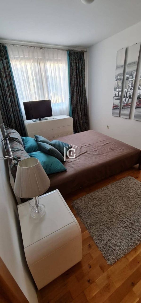 Апартаменты в Пржно, Черногория, 77 м² - фото 7