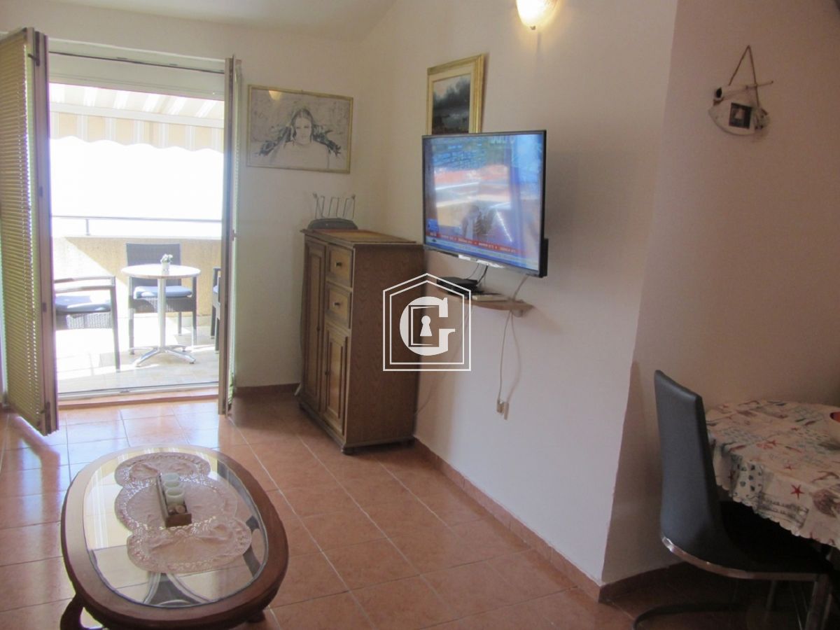 Апартаменты в Рафаиловичах, Черногория, 36 м² - фото 7