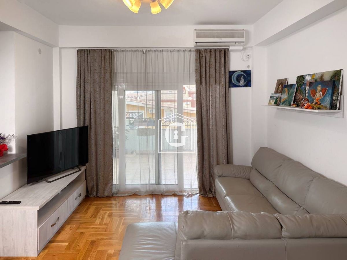 Апартаменты в Будве, Черногория, 65 м² - фото 7