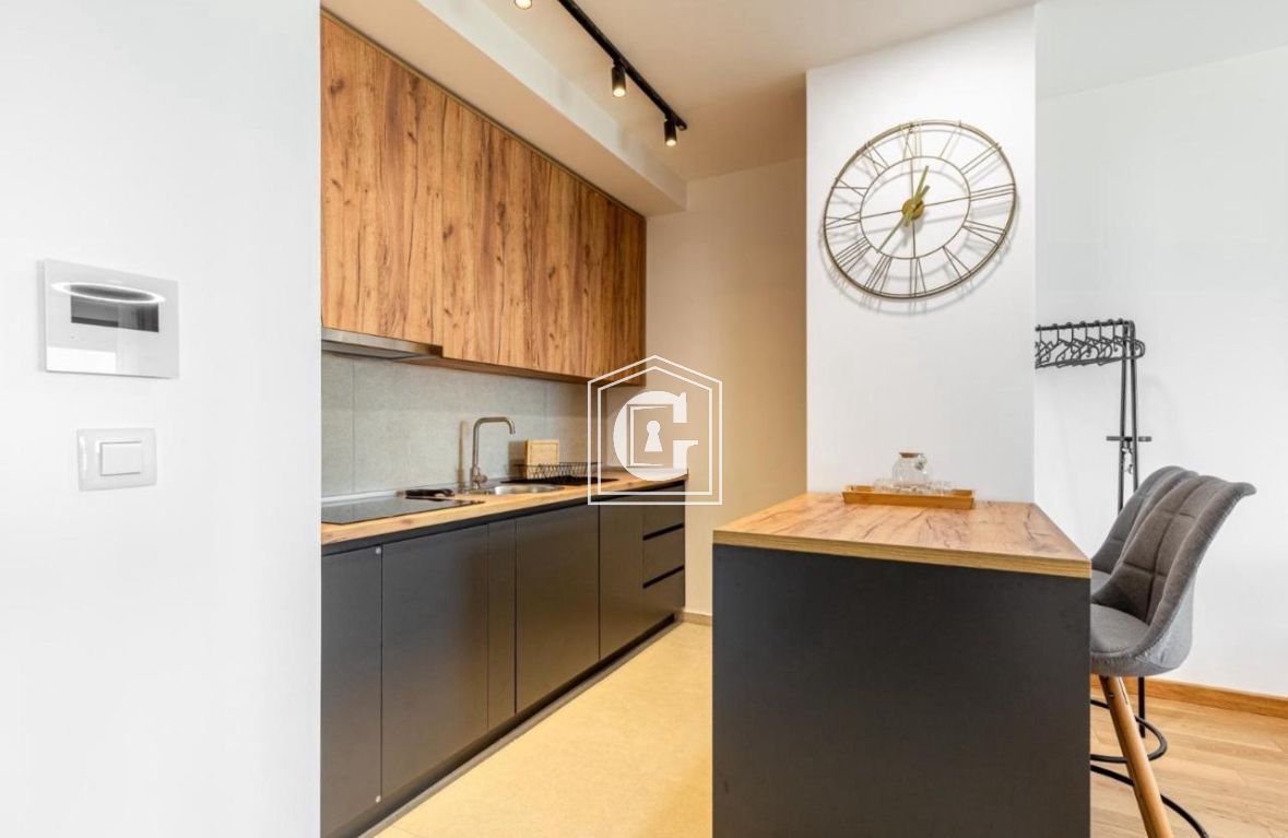 Апартаменты в Бечичи, Черногория, 45 м² - фото 7