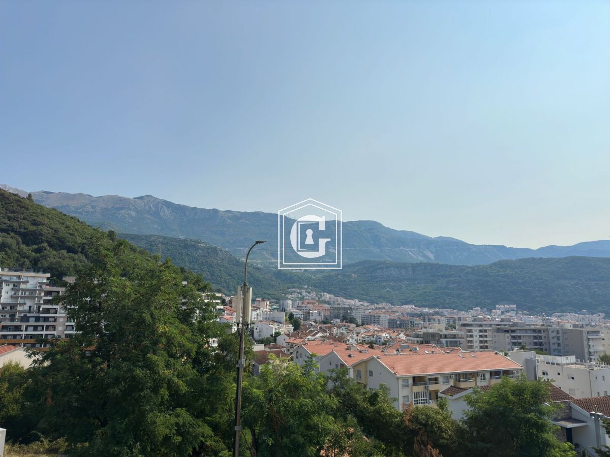 Апартаменты в Будве, Черногория, 45 м² - фото 7