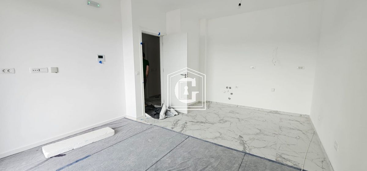 Апартаменты в Баре, Черногория, 43 м² - фото 7