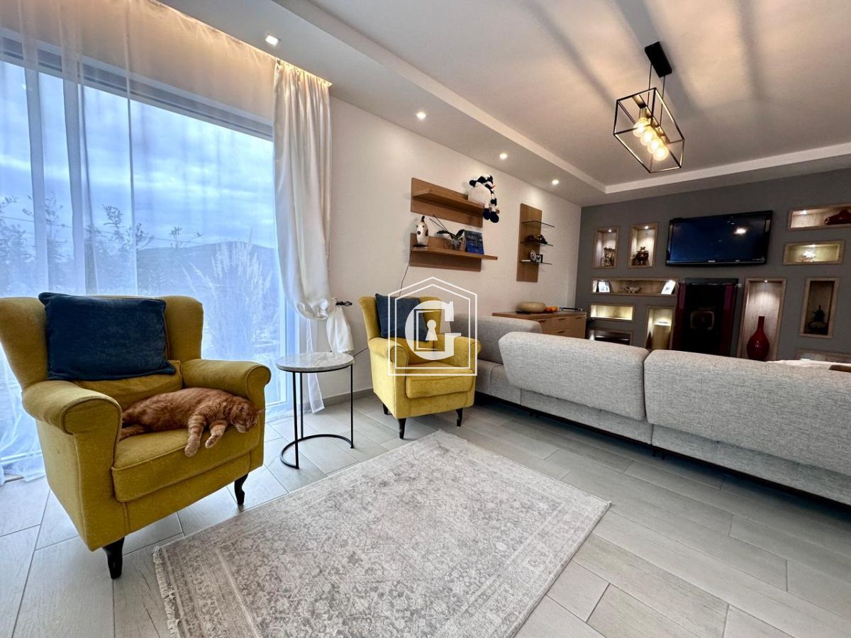 Вилла в Кримовице, Черногория, 200 м² - фото 7