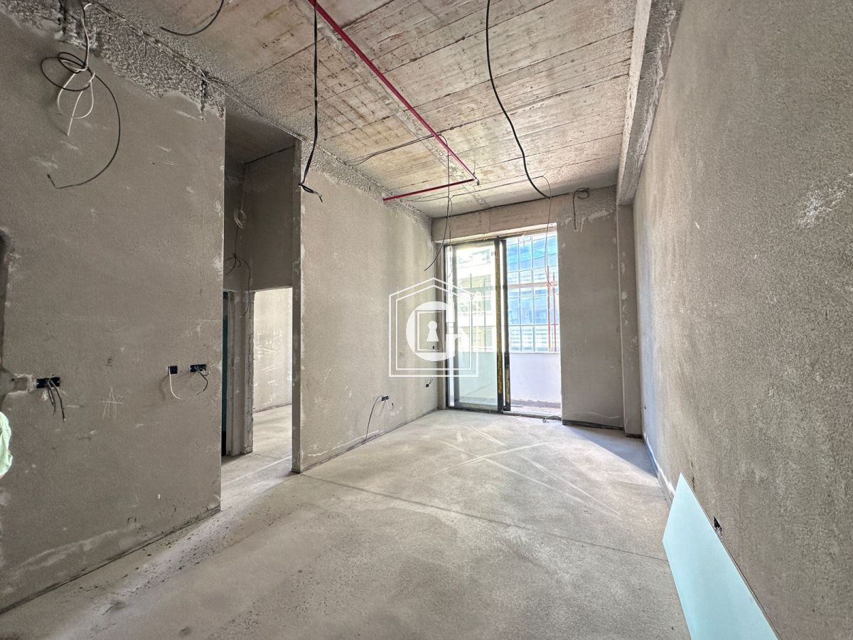 Апартаменты в Будве, Черногория, 37 м² - фото 7