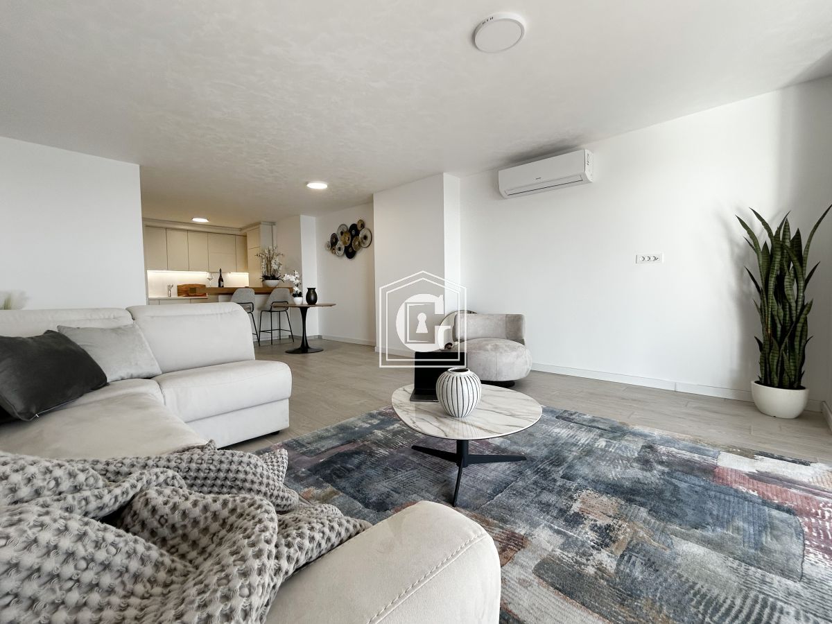 Апартаменты в Будве, Черногория, 71 м² - фото 7