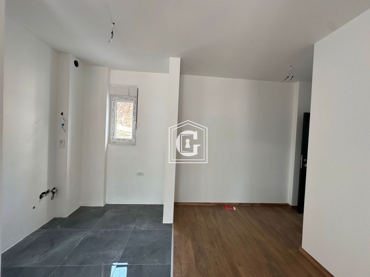 Апартаменты в Будве, Черногория, 45 м² - фото 7