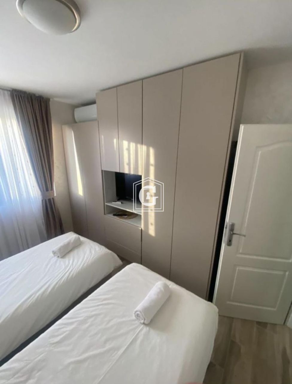 Апартаменты в Пржно, Черногория, 78 м² - фото 7