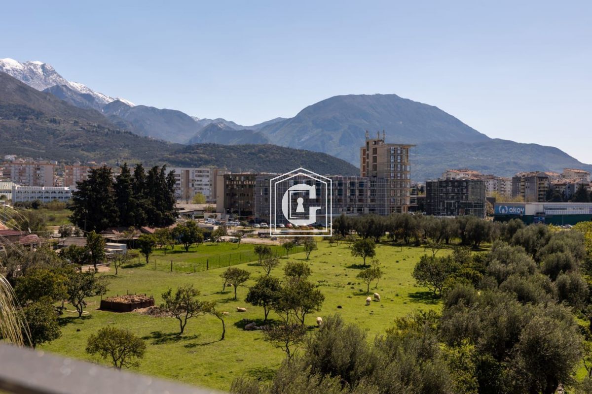 Апартаменты в Баре, Черногория, 32 м² - фото 7