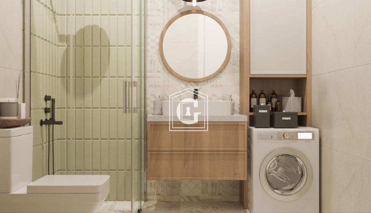 Апартаменты в Бечичи, Черногория, 62 м² - фото 7