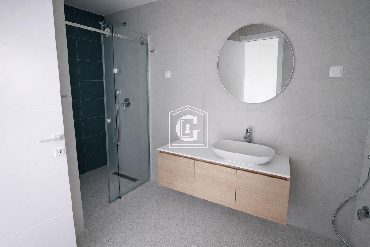 Апартаменты в Бечичи, Черногория, 59 м² - фото 7