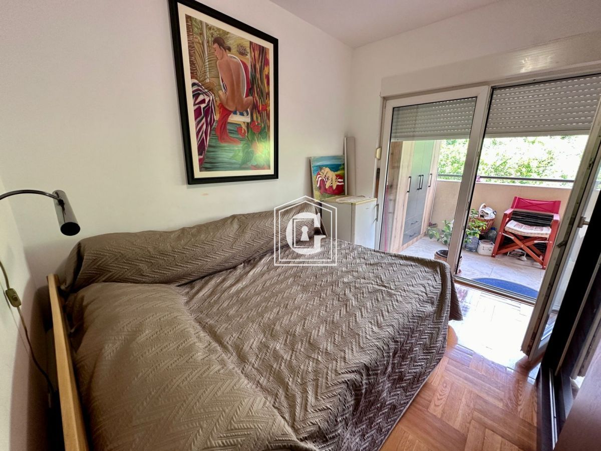 Апартаменты в Будве, Черногория, 65 м² - фото 7