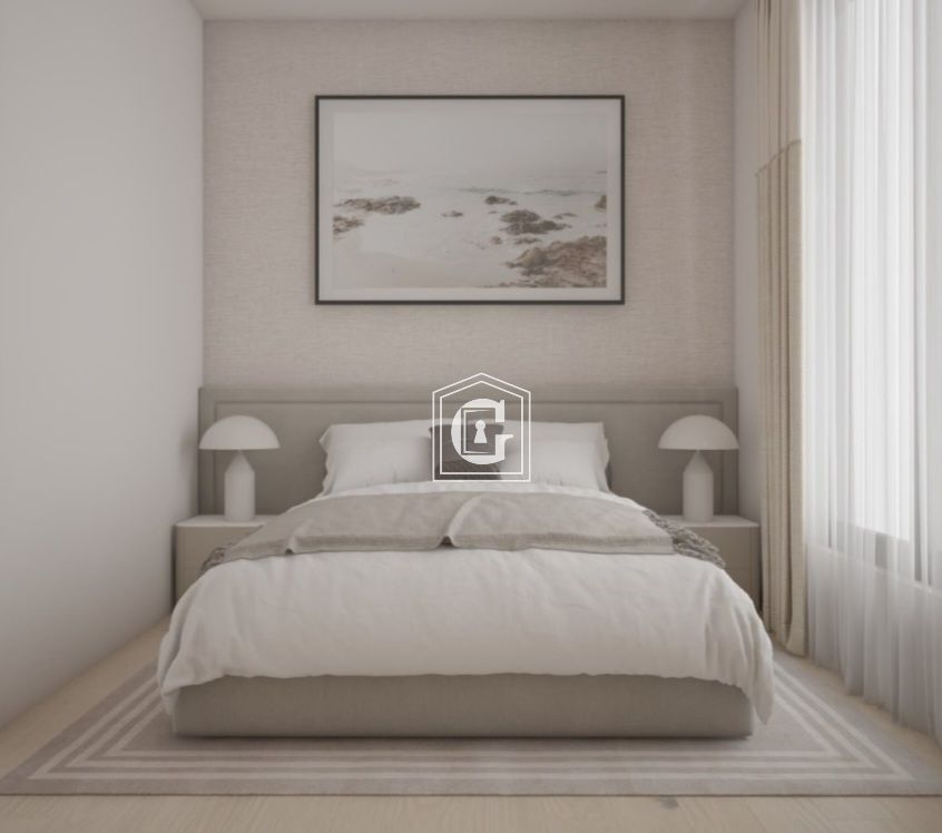 Апартаменты в Бечичи, Черногория, 71 м² - фото 7