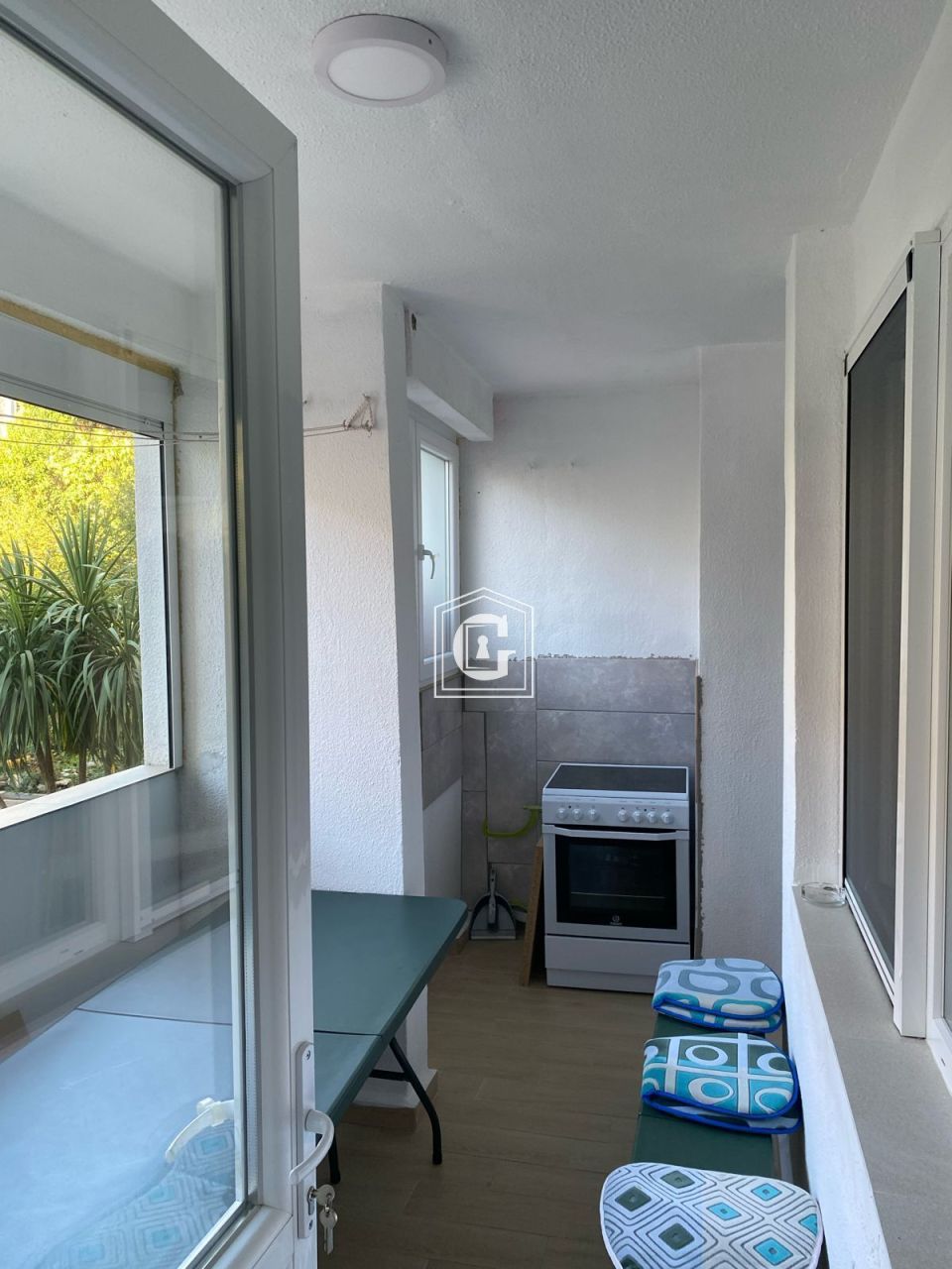 Апартаменты в Тивате, Черногория, 64 м² - фото 7