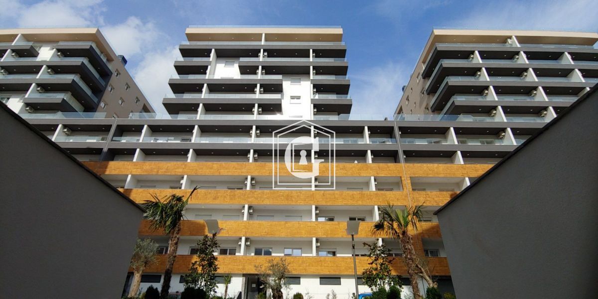 Апартаменты в Будве, Черногория, 72 м² - фото 7