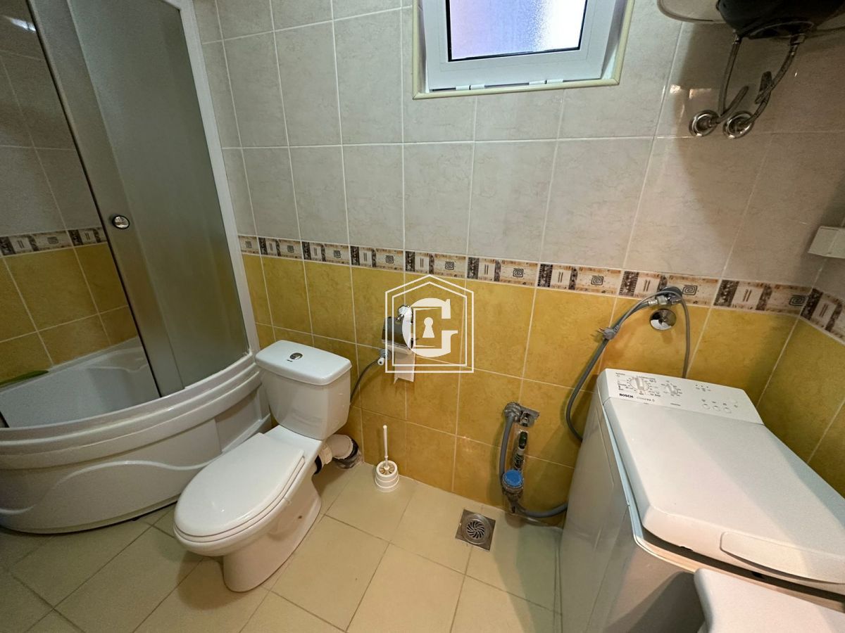 Апартаменты в Будве, Черногория, 55 м² - фото 7