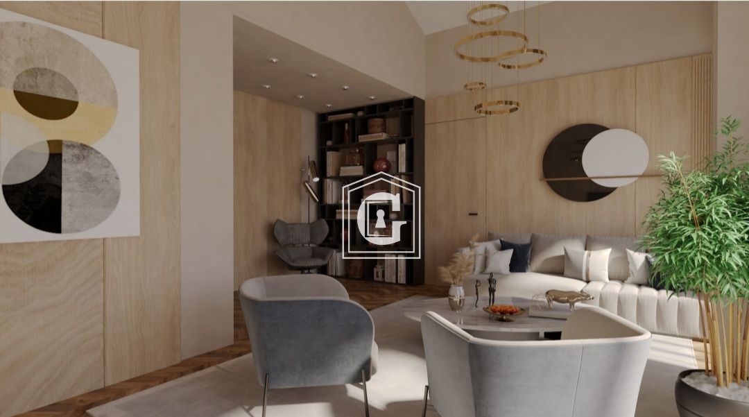 Апартаменты в Будве, Черногория, 236 м² - фото 7