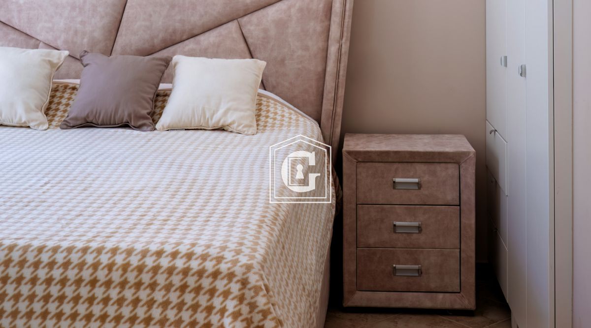 Апартаменты в Которе, Черногория, 63 м² - фото 7