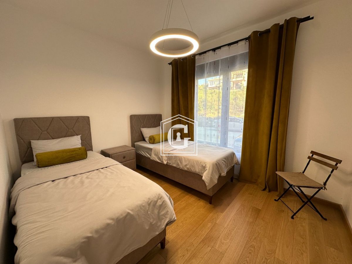 Апартаменты в Бечичи, Черногория, 44 м² - фото 7